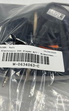 Load image into Gallery viewer, Dual Electronic Model No XDVD270 DVD Player w/ 7'' Widescreen Display Not Tested