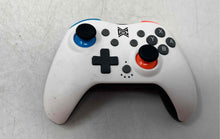 Load image into Gallery viewer, Mobile Gaming Corps Switchplate White Compact Wireless Controller Not Tested