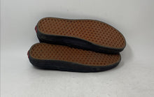 Load image into Gallery viewer, Vans Unisex Off The Wall Classic Black Slip-On Sneaker Shoes Size M 9.5 W 11