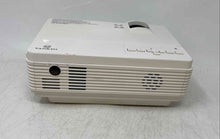 Load image into Gallery viewer, Vankyo Leisure 3 White Portable Built In Speakers LED Mini Projector Not Tested