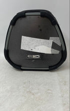 Load image into Gallery viewer, Altec Lansing Gray And Black Rugged Portable Bluetooth Speaker Not Tested