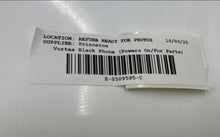 Load image into Gallery viewer, Vortex Black Touchscreen Android Smartphone Powers On For Parts