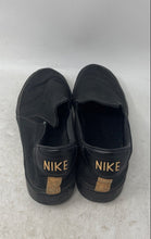 Load image into Gallery viewer, Nike Mens Court Legacy DJ1971-001 Black Round Toe Slip-On Sneakers Shoes Size 8