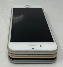 Load image into Gallery viewer, Lot Of 3 Pcs Mixed Apple iPhone iOS Smartphones Not Tested For Parts