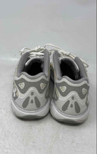 Load image into Gallery viewer, Under Armour Mens Micro G Anatomix Spawn White Lace-Up Running Shoes Size 9