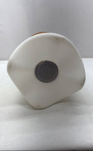 Load image into Gallery viewer, Le ZEN White Bluetooth Portable Original Speaker Light Lamp Not Tested