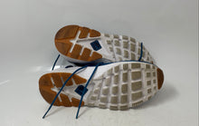 Load image into Gallery viewer, Nike Womens Air Huarache Run Ultra 819151-403 Blue Lace-Up Sneakers Shoes Size 9
