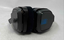 Load image into Gallery viewer, Astro A10 Black Blue Wired Boom Microphone Double Gaming Headset Not Tested