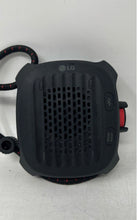 Load image into Gallery viewer, LG Xboom Go Black Portable Wireless Mini Speaker Model XG2TBK Not Tested