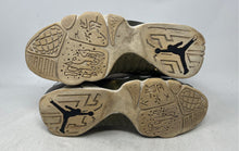 Load image into Gallery viewer, Nike Mens Air Jordan 9 Retro Statue White Black Sneakers Shoes Size 10.5