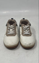 Load image into Gallery viewer, Kenneth Cole Kids Cyril Elias Beige Brown Slip-On Sneaker Shoes Size 8