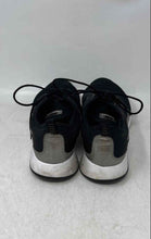 Load image into Gallery viewer, Nike Boys Dualtone Racer 917648-009 Black White Silver Sneakers Shoes Size 6Y