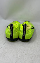 Load image into Gallery viewer, Nike Mens Free Hyperfeel Run 596249-707 Neon Green Yellow Sneaker Shoes Size 9.5