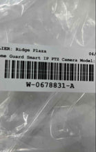 Load image into Gallery viewer, Yi Model YRS.3521 Dome Guard Smart IP PTZ Camera With Accessories Not Tested