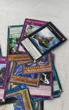 Load image into Gallery viewer, Lot Of Assorted Collection Mixed Variety Yu-Gi-Oh! Trading Cards Game No Graded