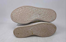 Load image into Gallery viewer, Adidas Womens Grand Court EE9689 White Lace-Up Low Top Sneakers Shoes Size 6.5