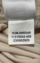 Load image into Gallery viewer, Anne Klein Womens Gray Silver Glitter Sequin Sleeveless Blouse Top Size Medium