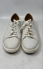 Load image into Gallery viewer, Cole Haan Mens Grand Crosscourt II White Lace-Up Sneaker Shoes Size 11.5M