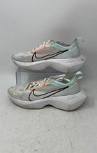 Load image into Gallery viewer, Nike Womens Vista Lite CI0905-102 White Low Top Lace-Up Sneaker Shoes Size 7
