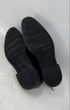 Load image into Gallery viewer, Cole Haan Mens Hawthorne C38438 Black Leather Cap Toe Oxford Dress Shoes Size 9M