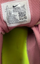 Load image into Gallery viewer, Nike Womens Crater Impact CW2386-603 Pink Lace-Up Sneaker Shoes Size 9.5