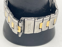 Load image into Gallery viewer, Fossil Women's Analog Watch Two-Tone FS-3003 (NCL)