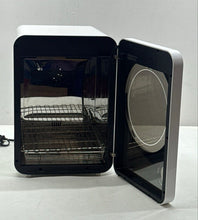 Load image into Gallery viewer, Wabi Model WA-9900N-PT White Touch-Panel UV Sanitizer & Dryer Not Tested