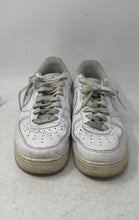 Load image into Gallery viewer, Nike Mens Air Force 1 '07 CW2288-111 White Lace-Up Sneakers Shoes Size 10