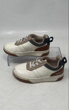 Load image into Gallery viewer, Kenneth Cole Kids Cyril Elias Beige Brown Slip-On Sneaker Shoes Size 8