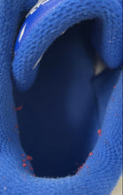 Load image into Gallery viewer, Nike Kids Kyrie Flytrap 3 BQ5620-100 White Royal Blue Sneakers Shoes Size 5.5Y