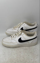 Load image into Gallery viewer, Nike Mens Court Vision Low Next Nature DH2987-101 White Sneaker Shoes Size 11.5