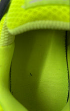 Load image into Gallery viewer, Nike Mens LunarFlash Plus 580399-710 Green Gray Lace-Up Sneakers Shoes Size 11