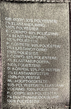 Load image into Gallery viewer, The North Face Mens Gray Long Sleeve Pockets Fleece Full-Zip Jacket Size M