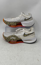 Load image into Gallery viewer, Nike Womens Air Zoom SuperRep 3 DV3026-100 White Brown Orange Sneaker Shoes 7.5