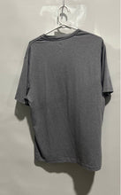 Load image into Gallery viewer, Inspire Mens Gray Heather Short Sleeve Crew Neck Pullover T-Shirt Size Large