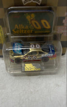 Load image into Gallery viewer, Racing Champions Nascar 50th Anniversary Mini Decor Diecast Car