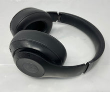 Load image into Gallery viewer, Beats By Dr. Dre Studio 3 Black Foldable Bluetooth Headphones Not Tested NCL