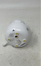 Load image into Gallery viewer, Motorola MBP36XLBU White 5" Display Voice And Video Baby Monitor Camera Untested