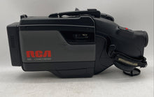 Load image into Gallery viewer, RCA CC507 Black 16x Zoom Autofocus VHS Camcorder With Accessories Not Tested