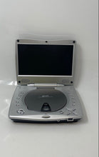 Load image into Gallery viewer, GPX PDL805 Black 8.5-Inch Widescreen Portable DVD Player Not Tested