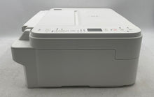 Load image into Gallery viewer, Canon Pixma TS3120 White Wireless All-In-One Inkjet Printer Scanner Not Tested