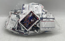 Load image into Gallery viewer, Lot Of Assorted Mixed Variety Players Basketball Trading Cards Game Collectible