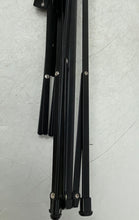 Load image into Gallery viewer, Portable Adjustable Height Lightweight Folding Base Sheet Music Tripod Stand