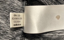Load image into Gallery viewer, Adidas Womens Gray Short Sleeve Crew Neck Golf Pullover T-Shirt Size M