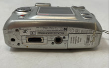 Load image into Gallery viewer, Kodak EasyShare CX7530 5.0MP 3x Zoom Point And Shoot Digital Camera Untested