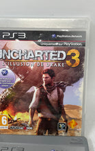 Load image into Gallery viewer, Lot Of 5 Pcs Sony PS3 & PS4 Pes 2016 Sports & Adventure Video Game Not Tested