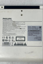 Load image into Gallery viewer, Philips PD700/37 7" LCD Screen Dolby Digital Audio Portable DVD Player Untested