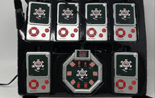 Load image into Gallery viewer, Excalibur Electronics World Series Of Poker Plug & Play TV Games Not Tested