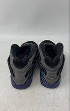 Load image into Gallery viewer, Nike Kids Air Jordan 8 Retro 305369-006 Multicolor Sneaker Shoes Size 2.5Y