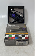 Load image into Gallery viewer, Roku Streaming Stick+ 3810x 4K HDR Voice Remote Media Player In Box Untested